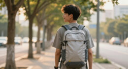 9 Best Ergonomic Backpacks for Students in 2026