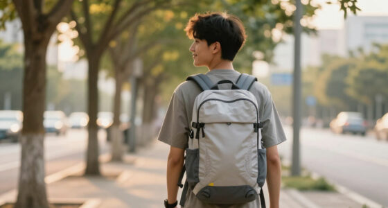 9 Best Ergonomic Backpacks for Students in 2026