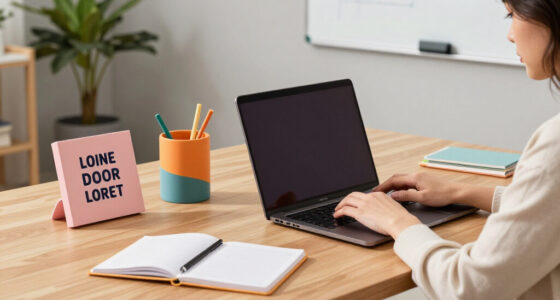 9 Best Motivational Desk Accessories for Students in 2026