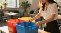 9 Best Student Organization Bins in 2026