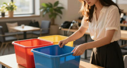 9 Best Student Organization Bins in 2026