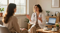 A Functional Medicine Doctor Explains Why Anxiety Is Rising (And What Actually Helps)