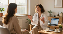 A Functional Medicine Doctor Explains Why Anxiety Is Rising (And What Actually Helps)