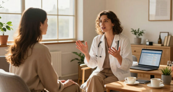 A Functional Medicine Doctor Explains Why Anxiety Is Rising (And What Actually Helps)