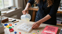 Annette McGivney Dives Into Impacts Of Self-help Schemes With New Book 'Plastic Shaman'