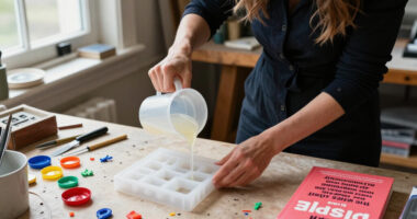 Annette McGivney Dives Into Impacts Of Self-help Schemes With New Book 'Plastic Shaman'