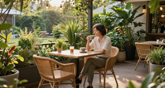 Best Outdoor Patio Furniture Sets Compared