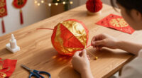Chinese Valentine's Day - Washington.org