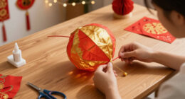 Chinese Valentine's Day - Washington.org