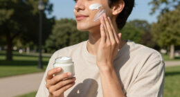 Collectible SPF Moisturizers