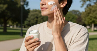 Collectible SPF Moisturizers