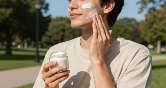 Collectible SPF Moisturizers