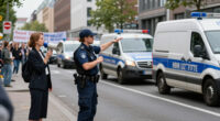 CSD In Hamburg: Mehr Polizei, Weniger Trucks - Der Demo-Tag Im ÜBerblick - NDR.de