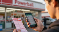 Did Anyone Win The Powerball Last Night