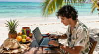Gen Z Caribbean Travel Trends 2026: Jamaica, Bahamas And Barbados Pivot To Lifestyle Tourism