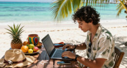 Gen Z Caribbean Travel Trends 2026: Jamaica, Bahamas And Barbados Pivot To Lifestyle Tourism