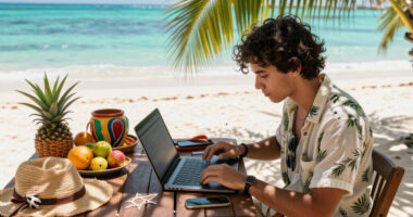Gen Z Caribbean Travel Trends 2026: Jamaica, Bahamas And Barbados Pivot To Lifestyle Tourism