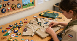 Girl Scouts Surges In Global Coverage