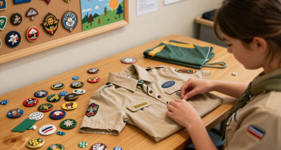 Girl Scouts Surges In Global Coverage