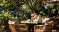 How to Choose Outdoor Patio Furniture Sets