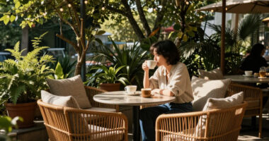 How to Choose Outdoor Patio Furniture Sets