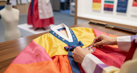 Interactive Trade Expo To Showcase Beauty, Trends Of Hanbok