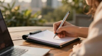 Is the Rocketbook Pro Smart Reusable Notebook Worth It? Honest Take + Alternatives
