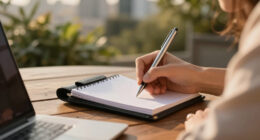 Is the Rocketbook Pro Smart Reusable Notebook Worth It? Honest Take + Alternatives