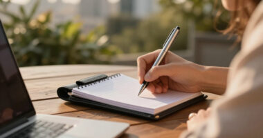 Is the Rocketbook Pro Smart Reusable Notebook Worth It? Honest Take + Alternatives