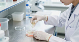Japan Nutrient Agar Culture Plate - Market Analysis, Forecast, Size, Trends And Insights