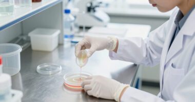 Japan Nutrient Agar Culture Plate - Market Analysis, Forecast, Size, Trends And Insights