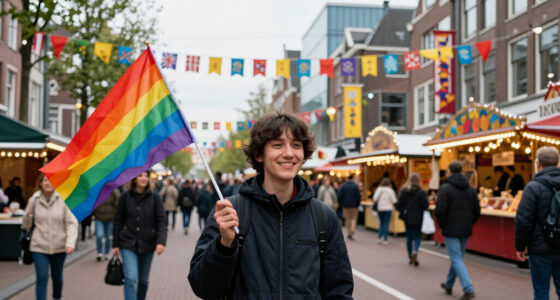 Kom Naar Het Grootste Jaarlijkse Buurtfeest Van Amsterdam-Noord - Amsterdamsdagblad.nl