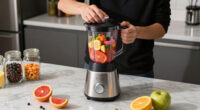 Limited-Edition Cinematic Smoothies