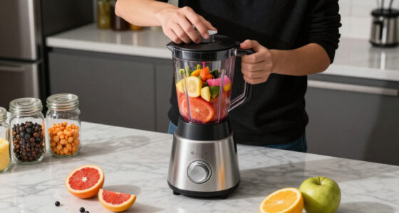 Limited-Edition Cinematic Smoothies