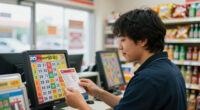 Lottery Powerball Jackpot