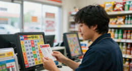Lottery Powerball Jackpot
