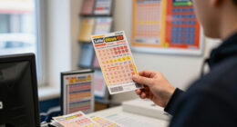 Lotto 6Aus49 Jackpot