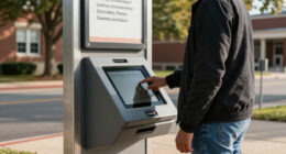 Michigan County Installs Legal Self-help Kiosk