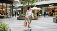 Mixed-Use Lifestyle Center Expansions