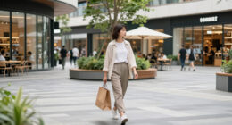 Mixed-Use Lifestyle Center Expansions
