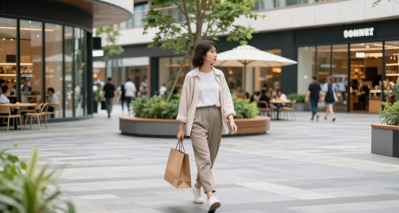 Mixed-Use Lifestyle Center Expansions