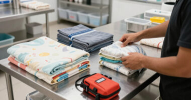 New Homeless Shelter Opens In Santiago Municipality
