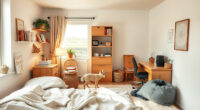 Off to college — dorm essentials