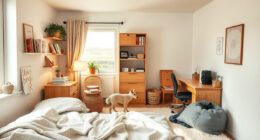 Off to college — dorm essentials