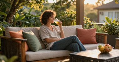Outdoor Patio Furniture Sets: A Labor Day sales Guide