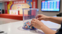Powerball Drawing