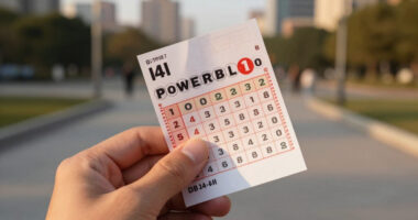 Powerball