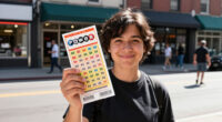 Powerball Winner