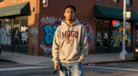 Rapper Anniversary Streetwear