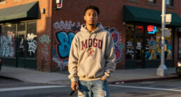 Rapper Anniversary Streetwear